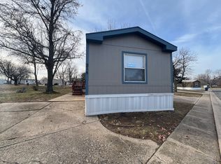 3232 S Clifton Ave LOT 218, Wichita, KS 67216