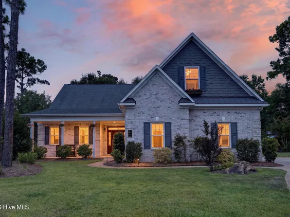 54 Stonegate Circle, Hampstead, NC 28443