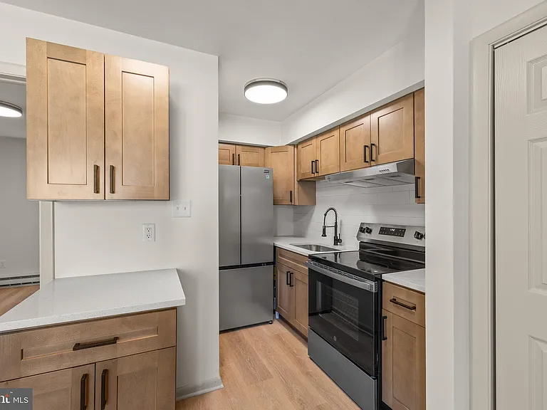 1504 Walnut St #A — Photo 7