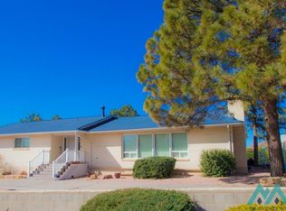 1510 S Grandview Dr, Gallup, NM 87301