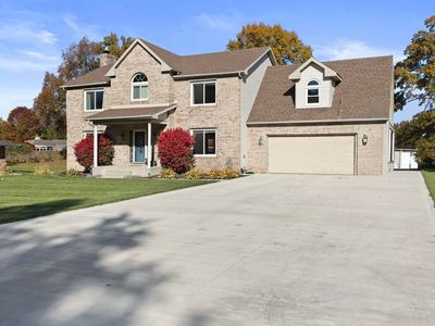 16305 Ronnies Dr, Mishawaka, IN, 46544