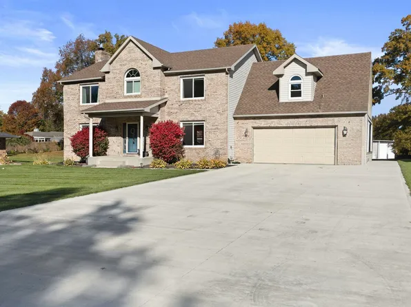 16305 Ronnies Dr, Mishawaka, IN 46544