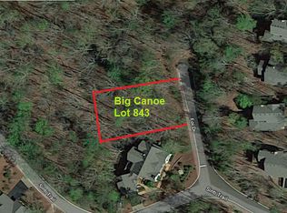 Foi Dr #843, Jasper, GA 30143