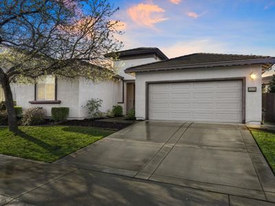 3016 Village Park Dr, Roseville, CA, 95747