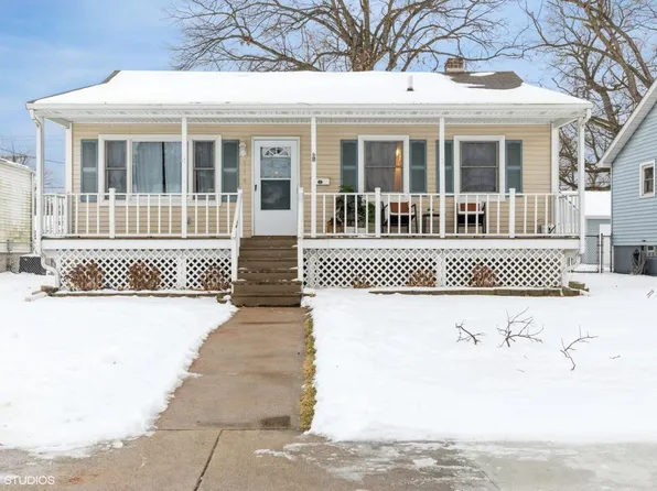 118 N Ernest St, Griffith, IN 46319