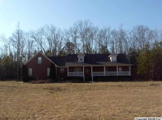 604 E Haven Dr, Glencoe, AL 35905