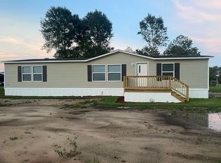 7236 Cuss Fork Rd, Wilmer, AL 36587