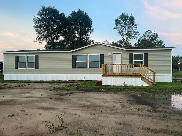 7236 Cuss Fork Rd, Wilmer, AL 36587