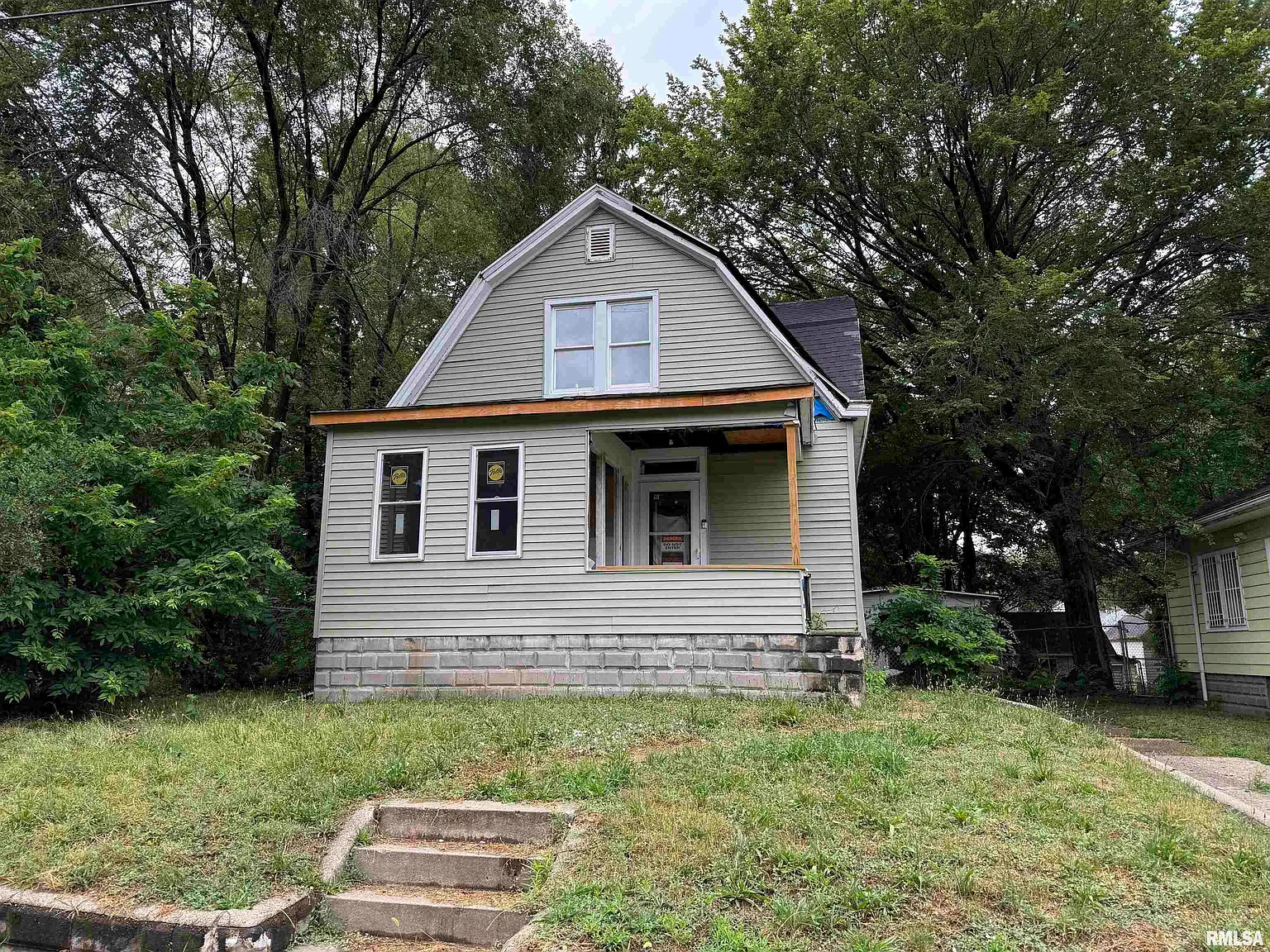 620 Spitznagle Ave photo 1