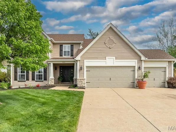 1603 Waldens Meadow Ct, Ballwin, MO 63011