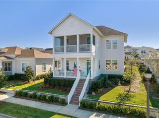 954 Celadon St, Winter Garden, FL 34787