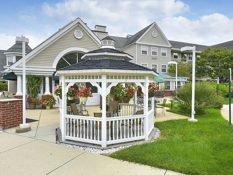 Cascades Village (55+) — Photo 10