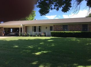 2303 N Hilltop Dr, Anita, IA 50020