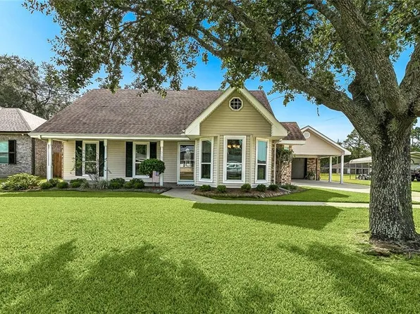 315 Davis Dr, Luling, LA 70070