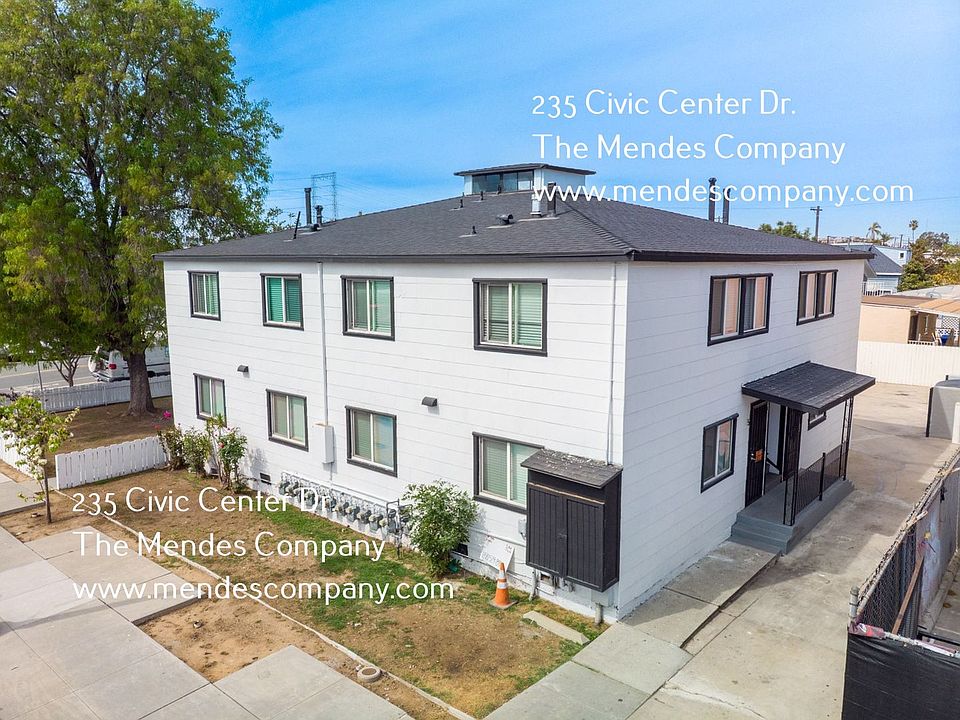 1st image of 235 Civic Center Dr APT 8