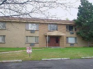10620 W 8th Ave APT 4, Lakewood, CO 80215