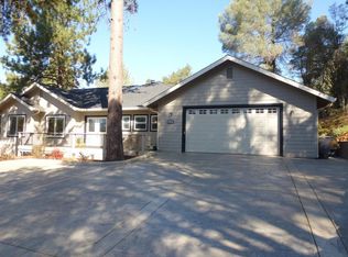 20488 Ferretti Rd, Groveland, CA 95321