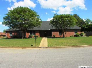 2302 Shelburne Ave SW, Decatur, AL 35603