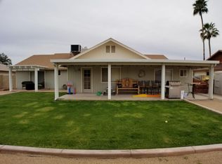 4426 W Calavar Rd, Glendale, AZ 85306