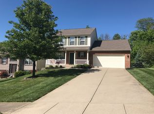 4428 Bresser Ct, Fort Wright, KY
