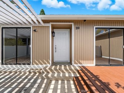 25888 Via Lomas UNIT 20, Laguna Hills, CA, 92653