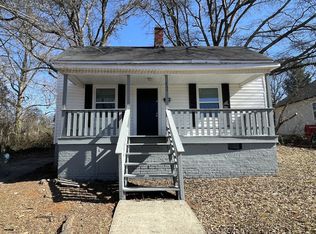 705 Live Oak St, Shelby, NC 28150