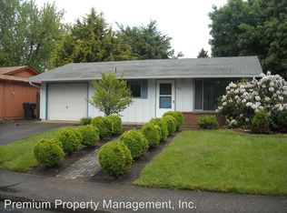 1185 Denise St SE, Salem, OR 97306
