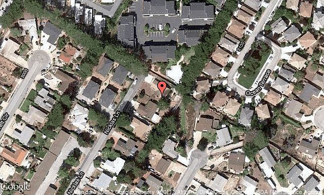 Map View