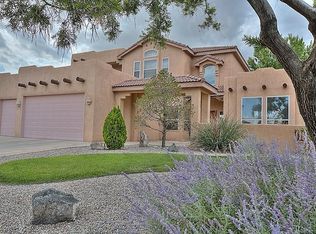 3808 Bay Hill Loop SE, Rio Rancho, NM 87124
