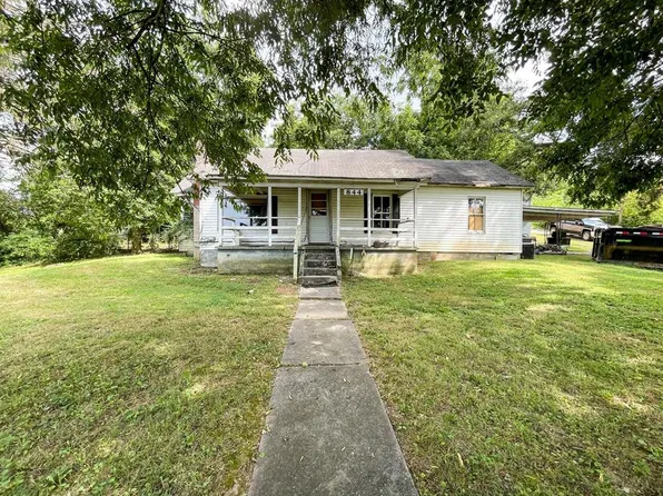844846 Bales Rd, New Market, TN 37820