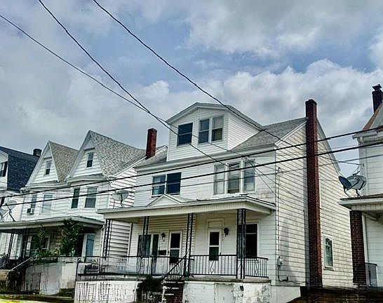 2nd image of 315 S Broad Mountain Ave