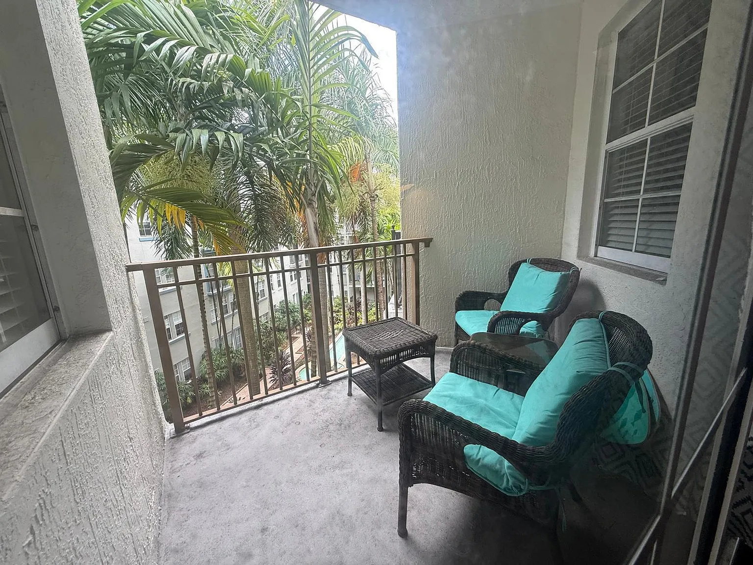 Sole Fort Lauderdale Condominiums — Photo 4