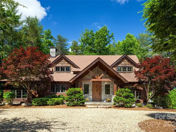 433 Turtle Head Dr, Nebo, NC 28761