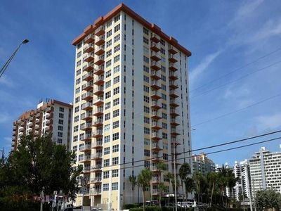 3000 E Sunrise Boulevard #9A, Fort Lauderdale, FL, 33304