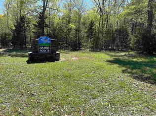 77 Hawks Cir, Edgemont, AR 72044