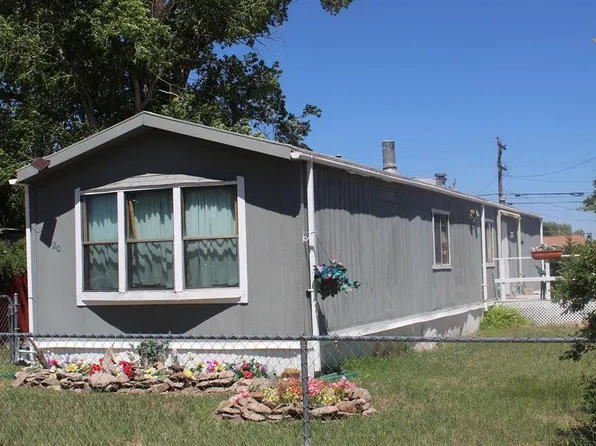 320 Columbia Avenue, Del Norte, CO 81132
