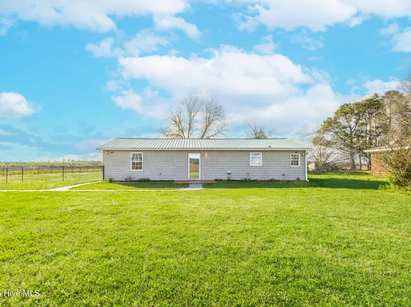 225 Old Hickory Road, Hertford, NC 27944