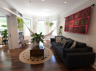 2605 Adams Mill Rd NW APT 31, Washington, DC 20009