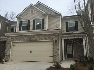 1393 Brookmere Way, Cumming, GA 30040