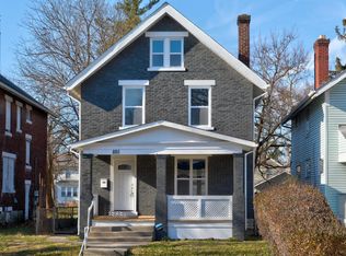 885 S 22nd St, Columbus, OH