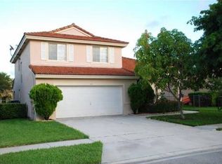 377 SW 163rd Ave, Pembroke Pines, FL 33027