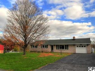 20 Sherks Church Rd, Grantville, PA 17028