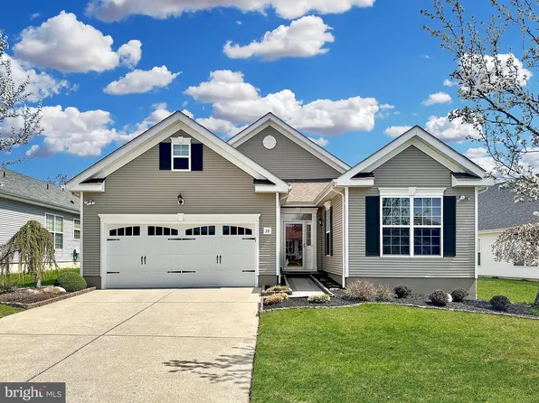 39 Danbury Rd, Woolwich Township, NJ 08085