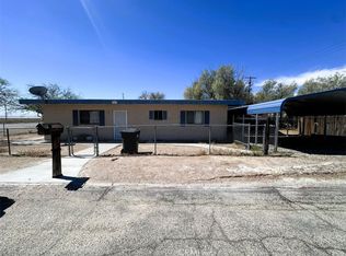 13813 Benton St, Trona, CA 93562