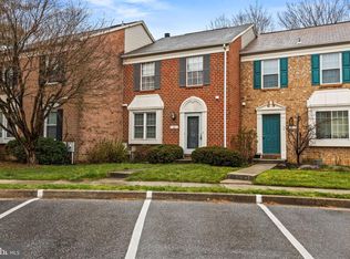 10 Wellspring Cir, Owings Mills, MD 21117