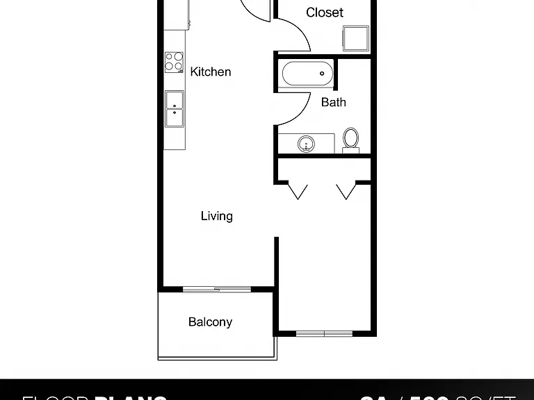 The Residences Apartments at Bear Tree | DeForest, WI — Photo 15