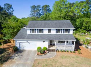 2935 Flintrock Way, Snellville, GA 30078