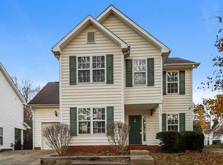 15214 Leslie Brook Rd, Huntersville, NC 28078