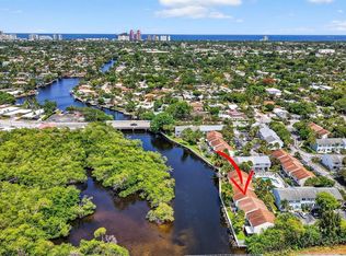 1901 NE 15th Ave #1901, Fort Lauderdale, FL 33305