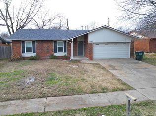 7902 N 121st Ave E, Owasso, OK 74055